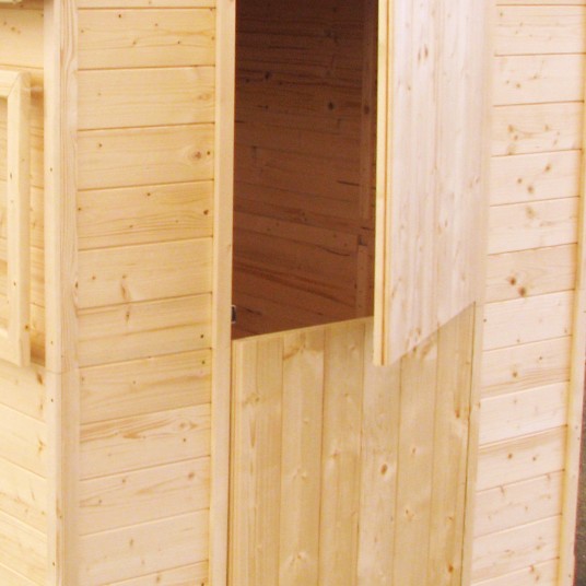 Casita de Madera Infantil Josephine...