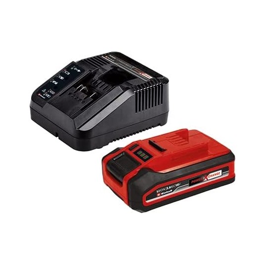 Cortacésped a batería Einhell GE-CM...