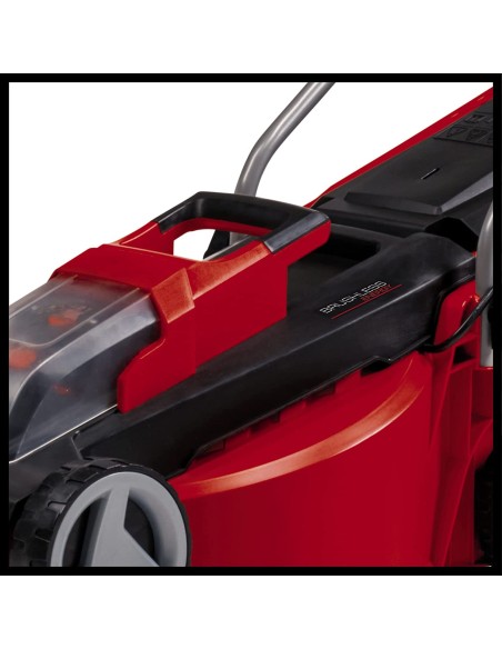 Cortacésped a batería Einhell GE-CM 18/30 Li 18V Power X-Change