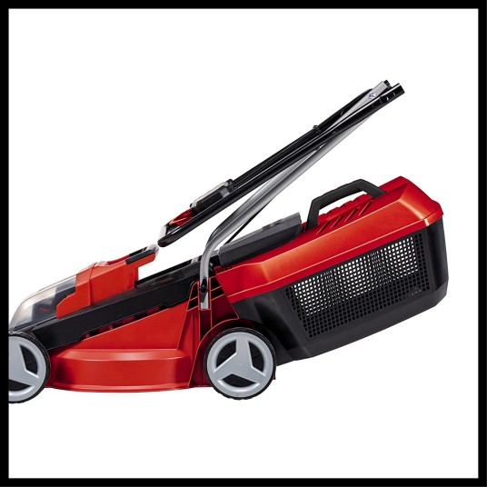 Cortacésped a batería Einhell GE-CM...
