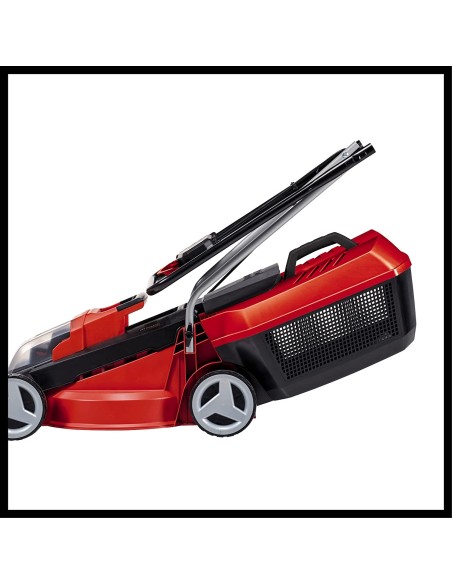 Cortacésped a batería Einhell GE-CM 18/30 Li 18V Power X-Change
