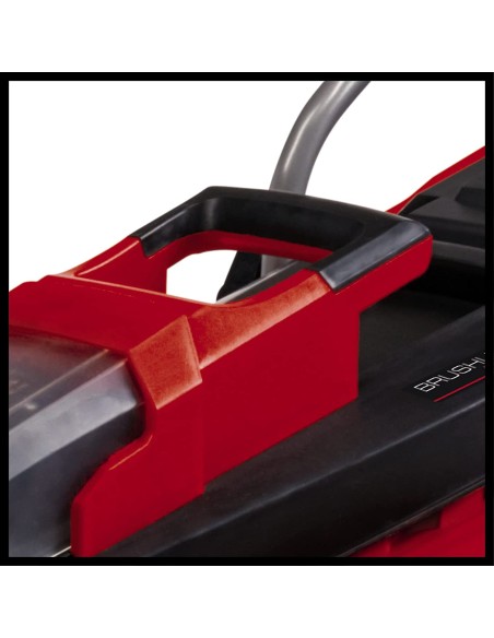Cortacésped a batería Einhell GE-CM 18/30 Li 18V Power X-Change