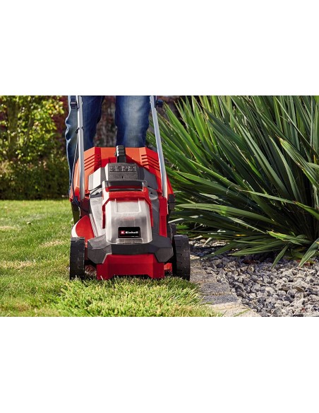 Cortacésped a batería Einhell GE-CM 18/30 Li 18V Power X-Change