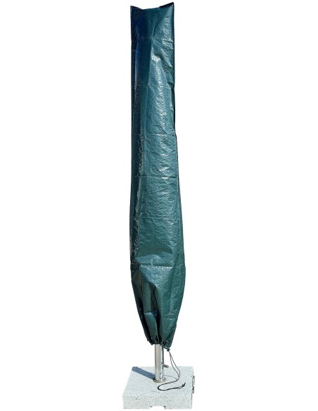Funda Protectora para Parasol de Jardín