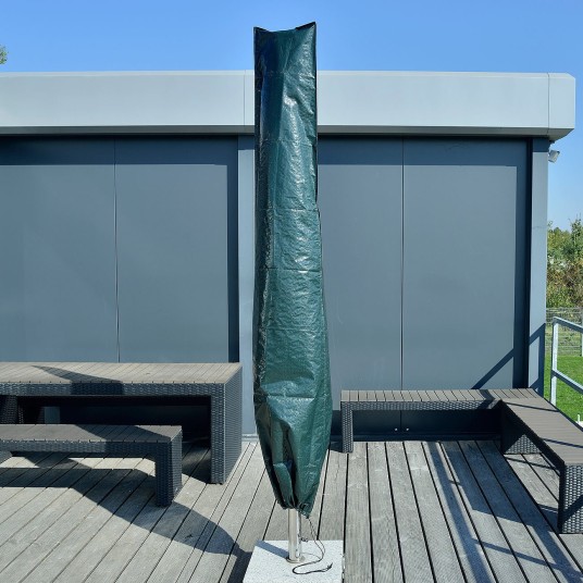 Funda Protectora para Parasol de Jardín