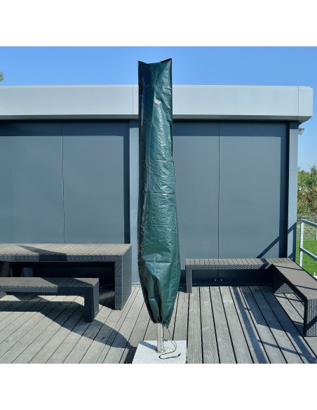 Funda Protectora para Parasol de Jardín