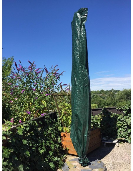 Funda Protectora para Parasol de Jardín
