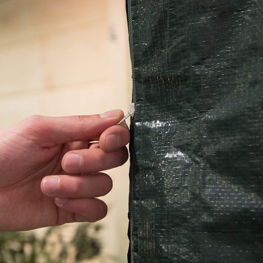 Funda Protectora para Parasol de Jardín
