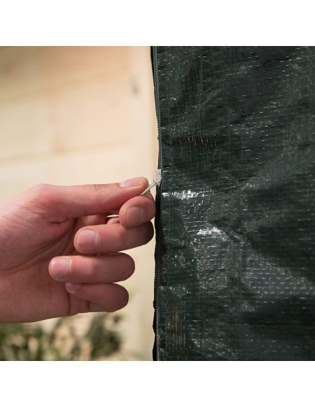 Funda Protectora para Parasol de Jardín