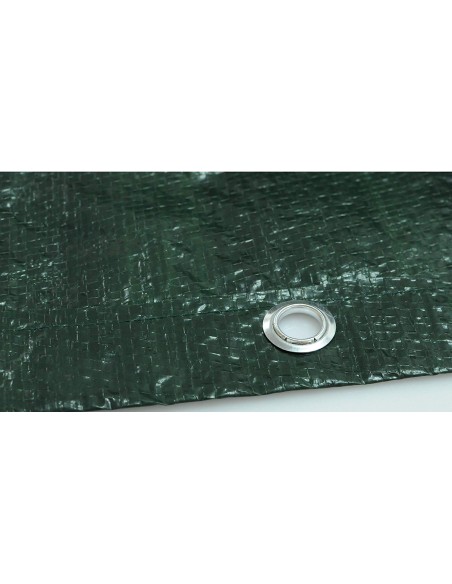 Funda Protectora para Mesa Rectangular con 6 u 8 Sillas