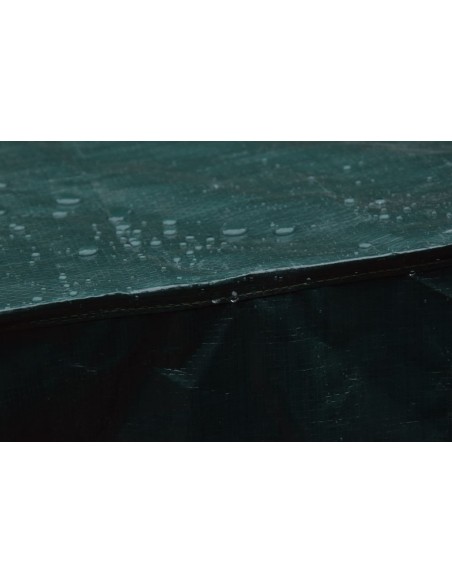 Funda Protectora para Mesa y Sillas de Jardín Rectangular 225x143x90 cm