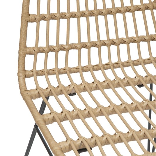 Silla de Jardín Lambada