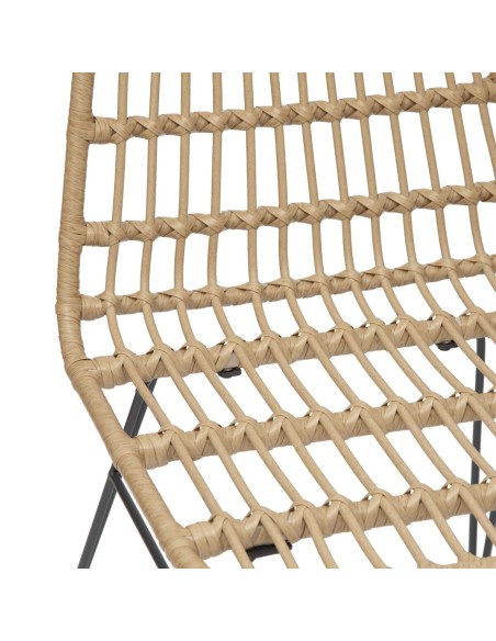 Silla de Jardín Lambada