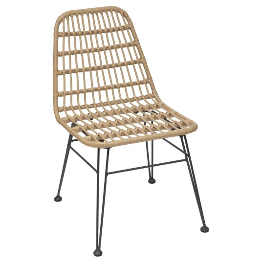 Silla de Jardín Lambada