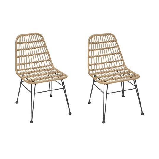 Silla de Jardín Lambada