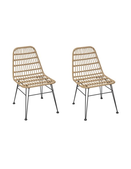 Silla de Jardín Lambada