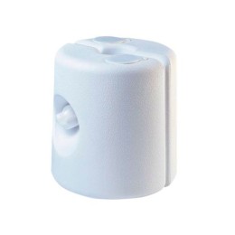 Soporte para carpa blanco...