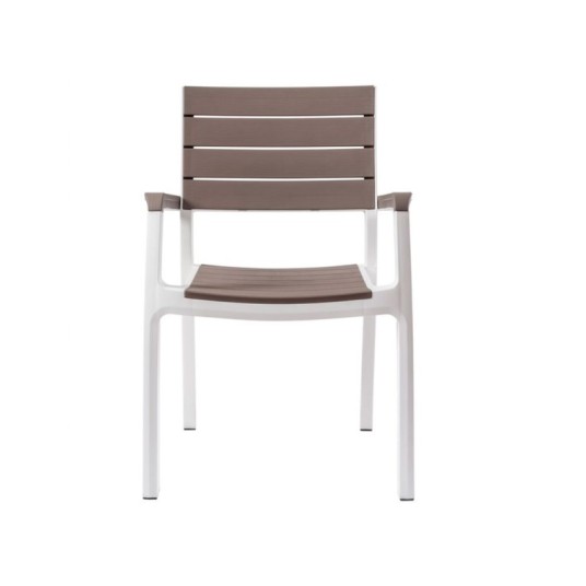 Sillón de jardín Harmony de Keter