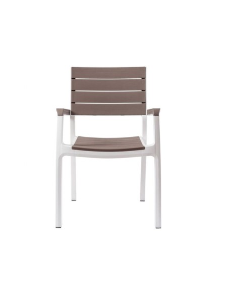 Sillón de jardín Harmony de Keter
