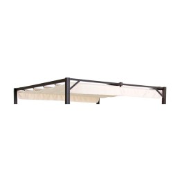 REPUESTO TOLDO PARA PERGOLA CORREDERA 3X3