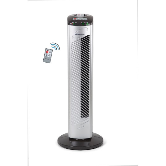 ventilador-torre-45w-mando-temporizador-3-velocidades