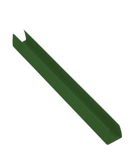 Perfile de Remate para Celosía