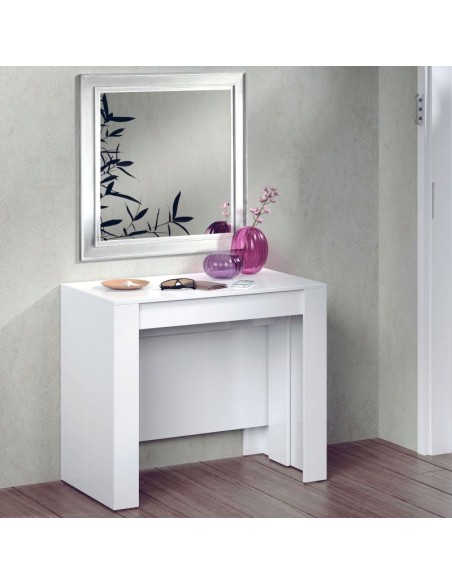 Mesa Consola Extensible Kendra