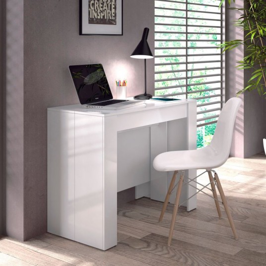 Mesa Consola Extensible Kendra