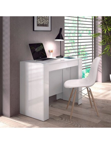 Mesa Consola Extensible Kendra