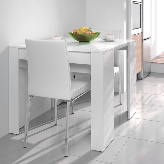 Mesa Consola Extensible Kendra