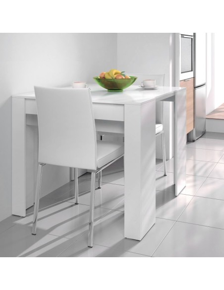 Mesa Consola Extensible Kendra