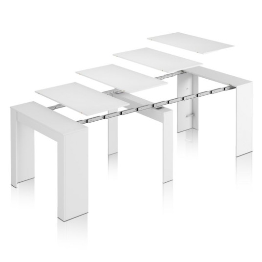 Mesa Consola Extensible Kendra
