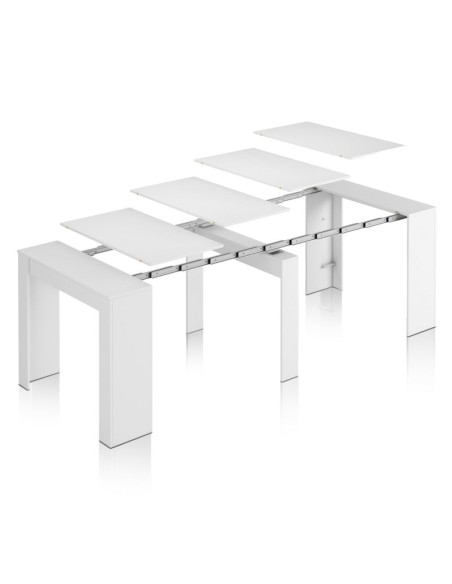 Mesa Consola Extensible Kendra
