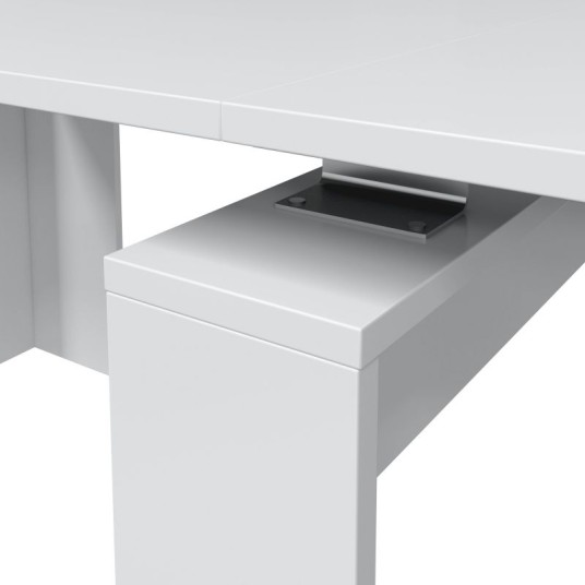 Mesa Consola Extensible Kendra