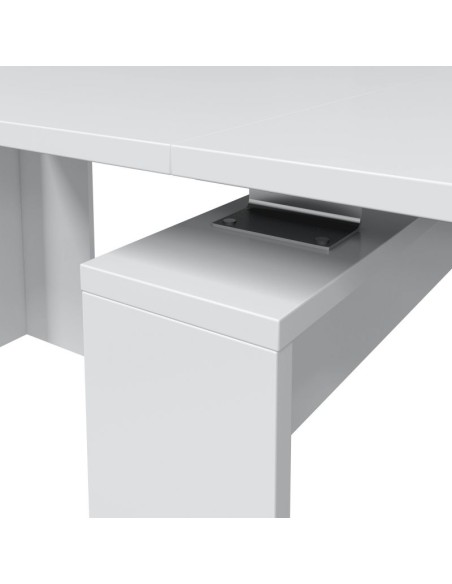 Mesa Consola Extensible Kendra