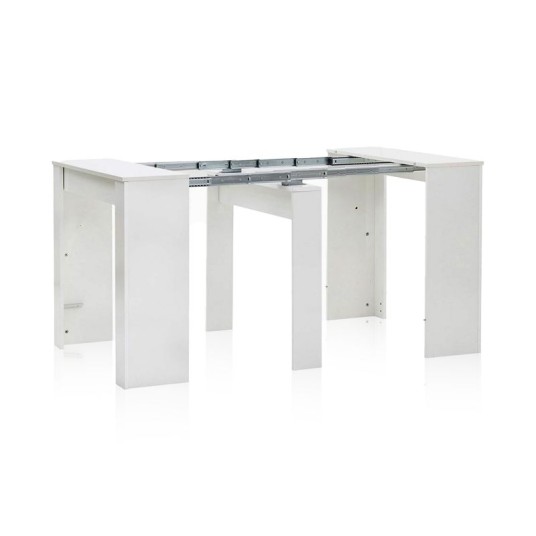Mesa Consola Extensible Kendra