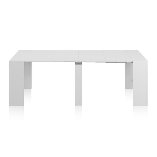 Mesa Consola Extensible Kendra