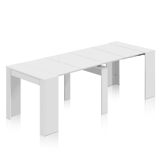 Mesa Consola Extensible Kendra