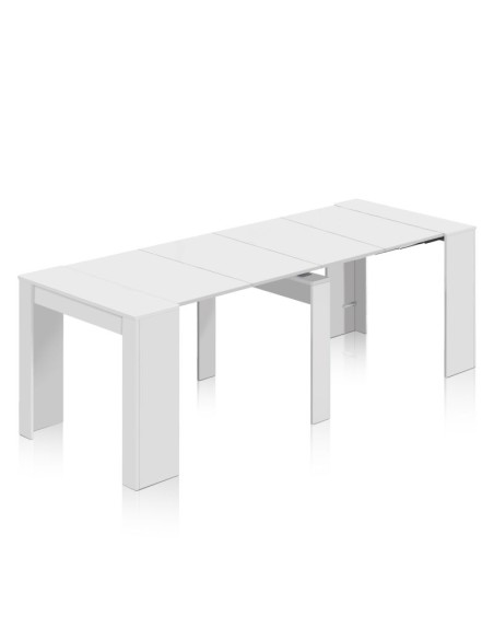 Mesa Consola Extensible Kendra