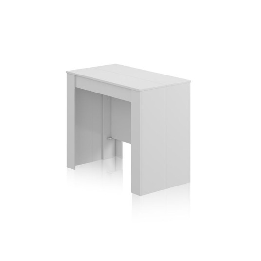 Mesa Consola Extensible Kendra
