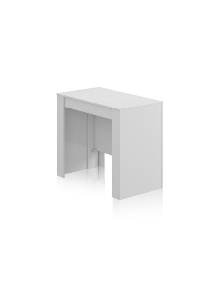 Mesa Consola Extensible Kendra
