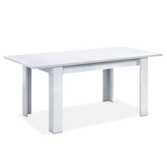 Mesa de Comedor Extensible Práctico –...