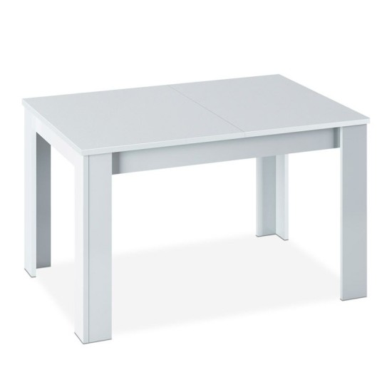 Mesa de Comedor Extensible Práctico –...