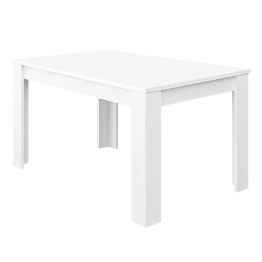 Mesa de Comedor Extensible Práctico –...