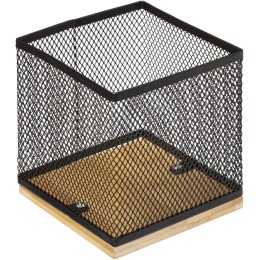CUBILETE HAVI NEGRO