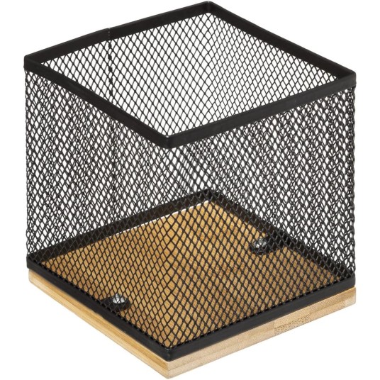 CUBILETE HAVI NEGRO