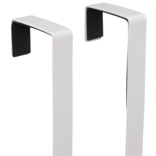 Estante colgante para puerta 3 niveles
