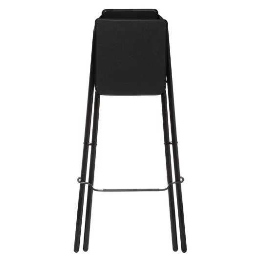 Taburete Alto Lounge Plegable