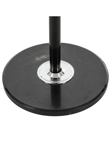 Perchero de Pie con Base de Mármol
