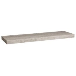 Estante de pared flotante...